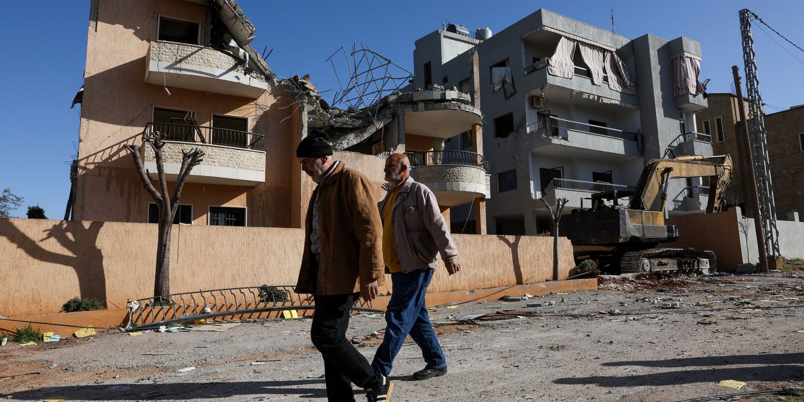 Entenda relação entre a causa palestina e a guerra contra o Irã