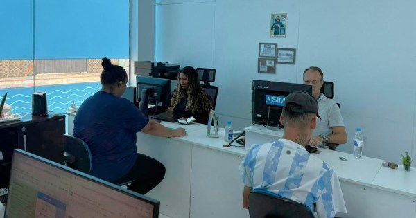 SIME de BC anuncia novas vagas de emprego