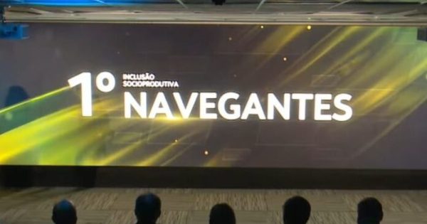 Navegantes conquista primeiro lugar no Prêmio Prefeitura Empreendedora em Santa Catarina